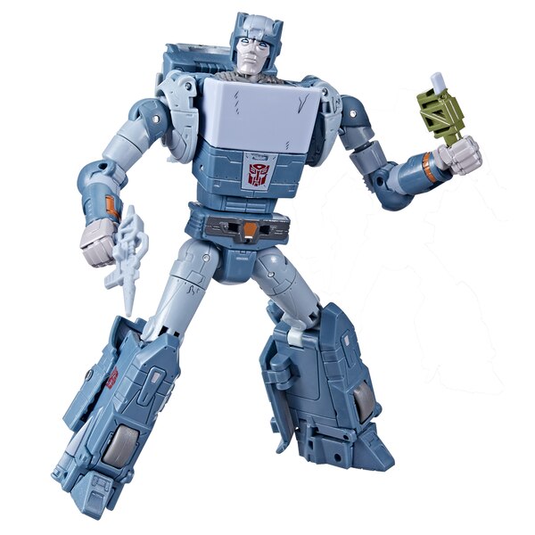 Fan First Friday Studio Series Wave 2 Official Images   Sludge, Arcee, Ironhide, Junkyard, More  (13 of 14)